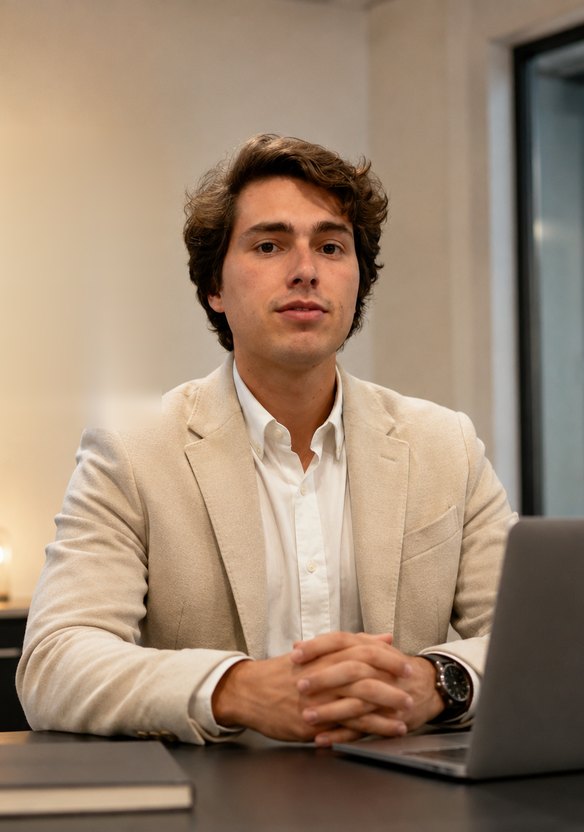 Valentín Romero