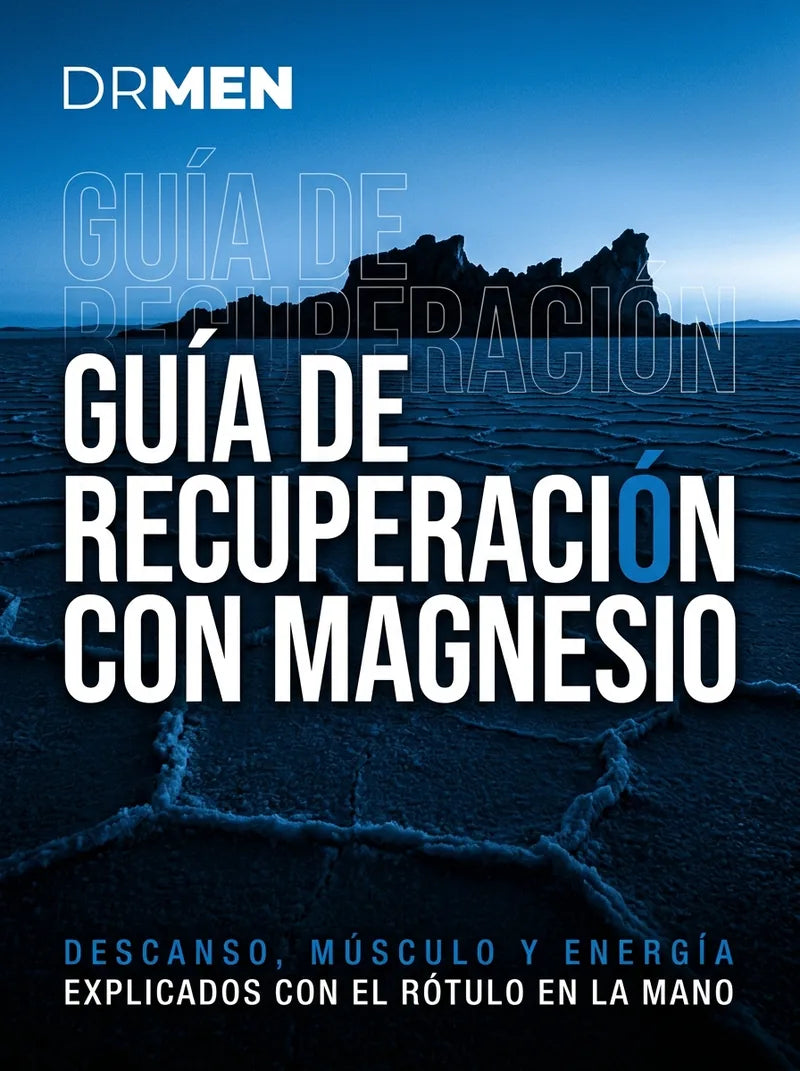 Guía de descanso
