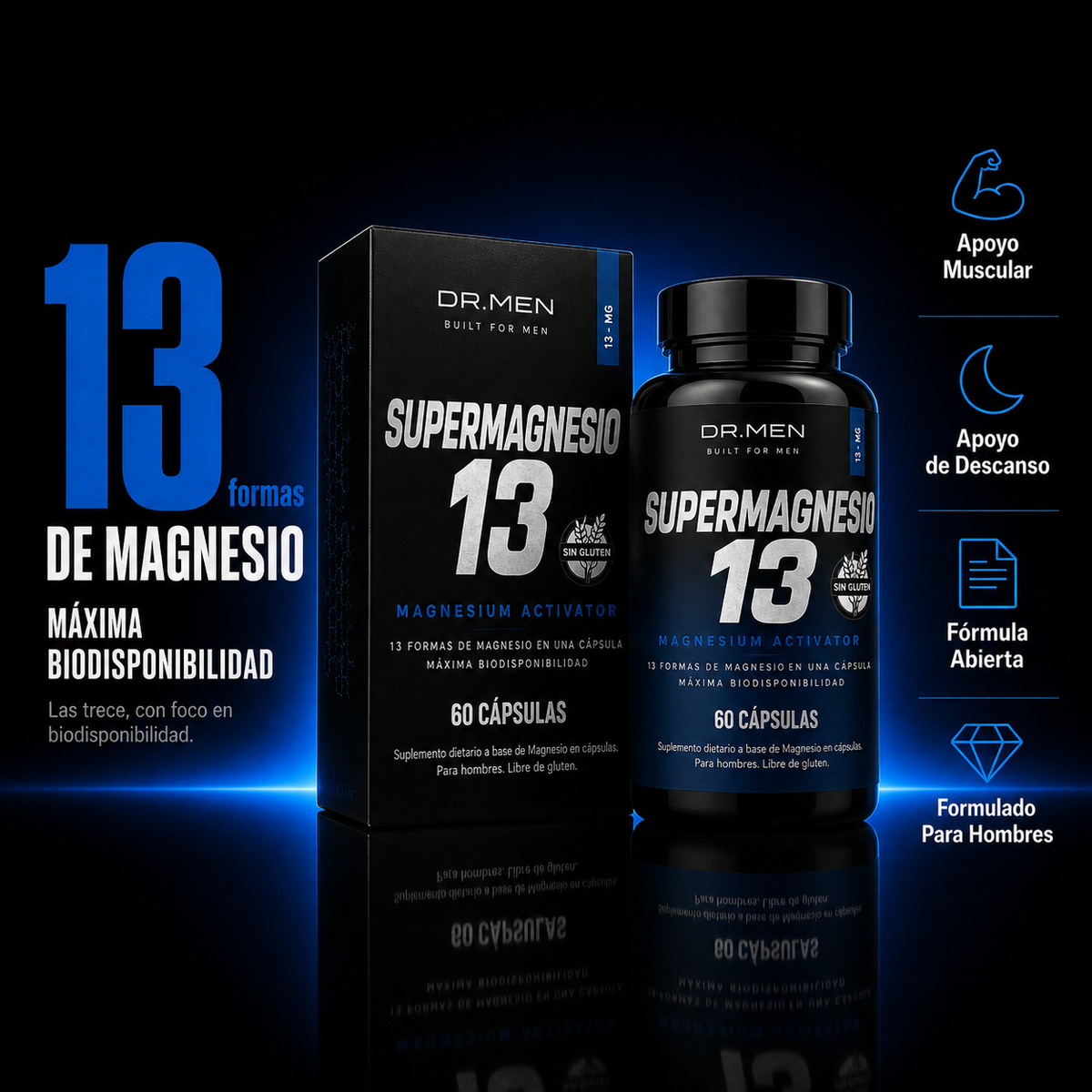 Super Magnesio