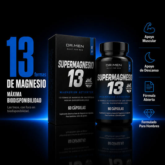 Super Magnesio