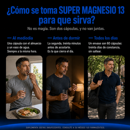 Super Magnesio